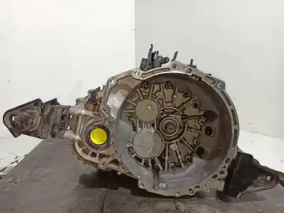 Peça sobressalente para automóvel em segunda mão caixa de velocidades por kia carnival 2.9 crdi vgt active referências oem iam 4300038050