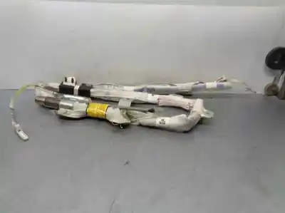 Автозапчасти б/у подушка безопасности передняя левая шторка безопасности за kia cee´d (jd) 1.6 crdi 128 ссылки oem iam 850101h500