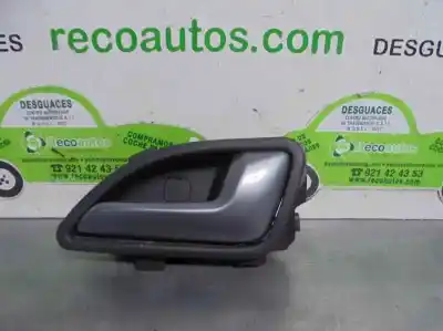 Peça sobressalente para automóvel em segunda mão puxador interior dianteiro direito por kia rio 1.1 crdi cat referências oem iam 826201w010