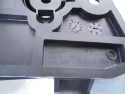 Second-hand car spare part interior right front handle for kia rio 1.1 crdi cat oem iam references 826201w010  