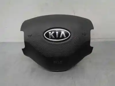 Автозапчасти б/у передняя левая подушка безопасности за kia cee´d (jd) 1.6 crdi 128 ссылки oem iam 569001h600