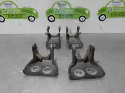 Tweedehands auto-onderdeel scharnier voor peugeot 308 i (4a_, 4c_) 1.6 16v oem iam-referenties 