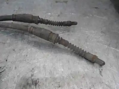 Автозапчастина б/у дрот для kia cee´d (jd) 1.6 crdi 128 посилання на oem iam 597601h400  