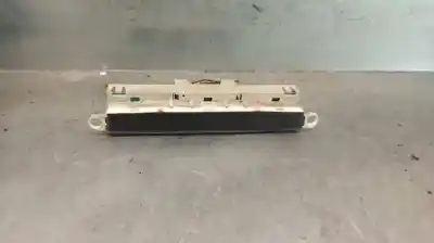 Second-hand car spare part MULTIFUNCTION DISPLAY for RENAULT TWINGO (CO6)  OEM IAM references 7700820023  
