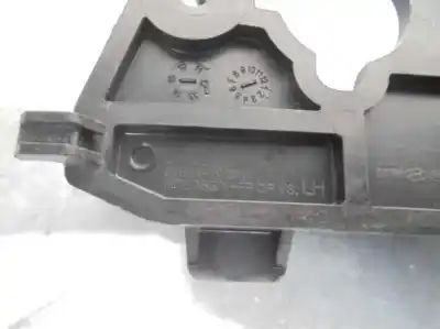 Second-hand car spare part interior left front handle for kia rio 1.1 crdi cat oem iam references 826101w010  