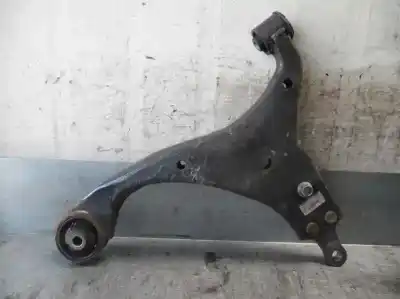 Автозапчасти б/у передний левый нижний рычаг подвески за kia cee´d (jd) 1.6 crdi 128 ссылки oem iam 545002hx000  545002hx000