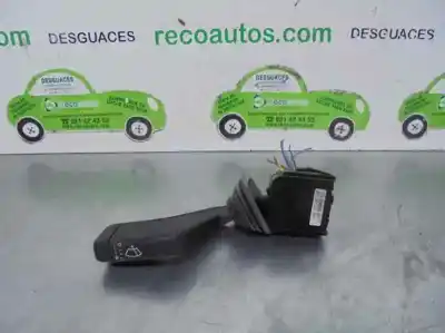 Second-hand car spare part windshiel wiper switch for suzuki ignis rm (mh) 1.3 cat 94 cv / 69 kw oem iam references 090126717