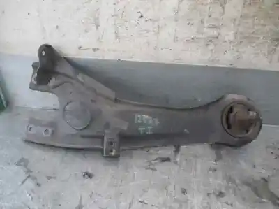 Автозапчасти б/у левый задний верхний рычаг подвески за kia cee´d (jd) 1.6 crdi 128 ссылки oem iam 552701h000