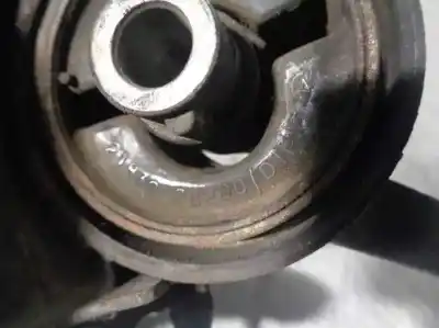 Second-hand car spare part left engine support for hyundai coupe i (rd) 1.6 16v oem iam references 2183228200  