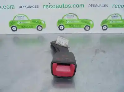 Автозапчастина б/у гачок для suzuki ignis rm (mh) 1.3 cat 94 cv / 69 kw посилання на oem iam 8490686g0  