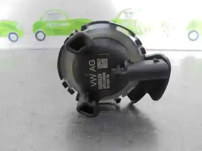 Peça sobressalente para automóvel em segunda mão sensor por seat leon (5f1) 1.6 tdi referências oem iam 3q0959354  151132387