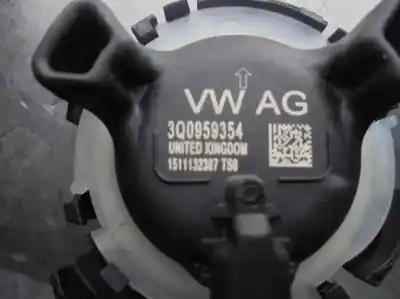 Peça sobressalente para automóvel em segunda mão sensor por seat leon (5f1) 1.6 tdi referências oem iam 3q0959354  151132387