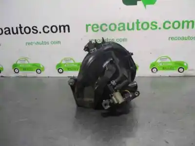 Second-hand car spare part intake manifold for suzuki ignis rm (mh) 1.3 cat 94 cv / 69 kw oem iam references   