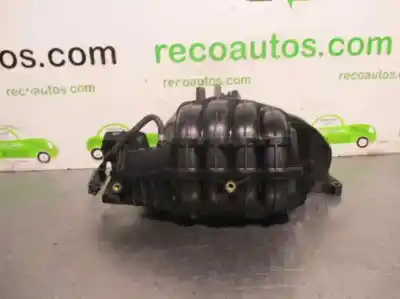 Second-hand car spare part intake manifold for suzuki ignis rm (mh) 1.3 cat 94 cv / 69 kw oem iam references   