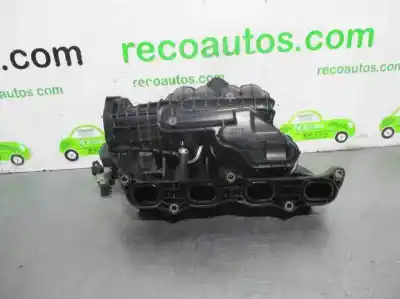 Second-hand car spare part intake manifold for suzuki ignis rm (mh) 1.3 cat 94 cv / 69 kw oem iam references   
