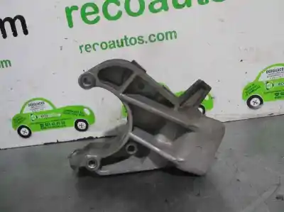 Second-hand car spare part engine support for suzuki ignis rm (mh) 1.3 cat 94 cv / 69 kw oem iam references   