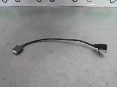 Автозапчасти б/у провод за seat leon (5f1) 1.6 tdi ссылки oem iam 5n0035554b
