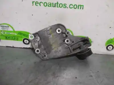 Second-hand car spare part engine support for suzuki ignis rm (mh) 1.3 cat 94 cv / 69 kw oem iam references 