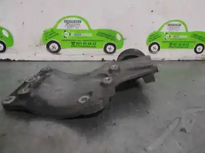 Second-hand car spare part engine support for suzuki ignis rm (mh) 1.3 cat 94 cv / 69 kw oem iam references   