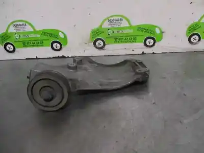 Second-hand car spare part engine support for suzuki ignis rm (mh) 1.3 cat 94 cv / 69 kw oem iam references   