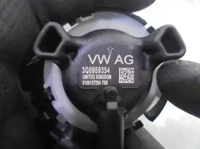Second-hand car spare part sensor for seat leon (5f1) 1.6 tdi oem iam references 3q0959354  0109137254