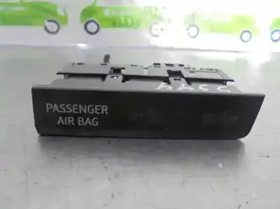 Автозапчастина б/у управління світлом для seat leon (5f1) 1.6 tdi посилання на oem iam 5f0919234a