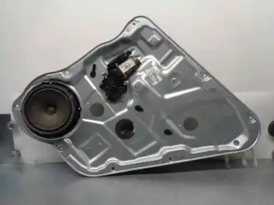 Автозапчасти б/у задний правый стеклорегулятор за kia cee´d (jd) 1.6 crdi 128 ссылки oem iam 834801h020