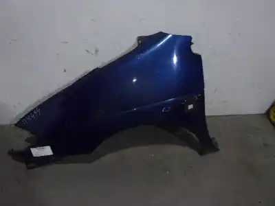 Pezzo di ricambio per auto di seconda mano parafango anteriore sinistro per renault megane i scenic (ja0) 1.9 dti diesel cat riferimenti oem iam 7700843699