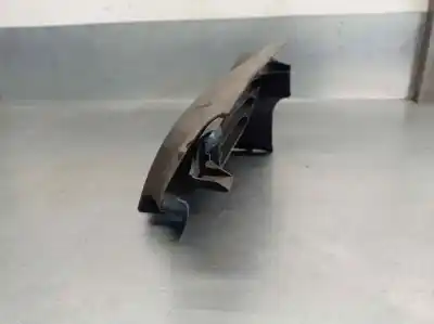 Pezzo di ricambio per auto di seconda mano griglia anteriore per renault megane i scenic (ja0) 1.9 dti diesel cat riferimenti oem iam 7700834200  