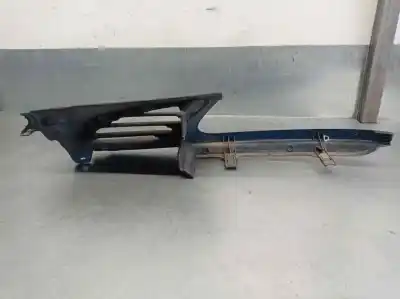 Pezzo di ricambio per auto di seconda mano griglia anteriore per renault megane i scenic (ja0) 1.9 dti diesel cat riferimenti oem iam 7700834200  