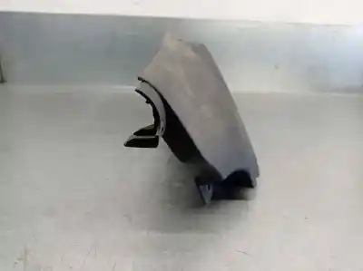 Second-hand car spare part front grille for renault megane i scenic (ja0) 1.9 dti diesel cat oem iam references 7700834200  