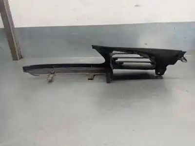 Second-hand car spare part front grille for renault megane i scenic (ja0) 1.9 dti diesel cat oem iam references 7700834200  