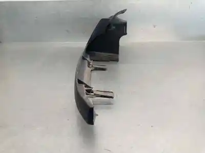 Second-hand car spare part front grille for renault megane i scenic (ja0) 1.9 dti diesel cat oem iam references 7700834200  