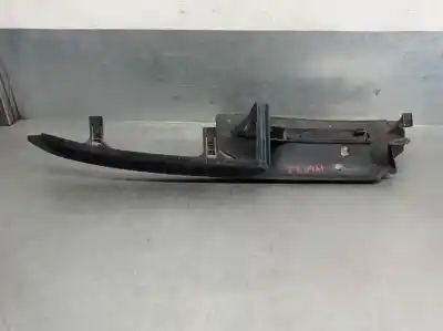 Second-hand car spare part front grille for renault megane i scenic (ja0) 1.9 dti diesel cat oem iam references 7700834200  