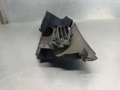 Second-hand car spare part front grille for renault megane i scenic (ja0) 1.9 dti diesel cat oem iam references 7700834200  