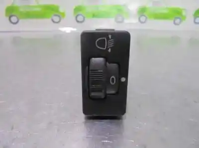 Pièce détachée automobile d'occasion COMMUTATEUR D'ÉCLAIRAGE pour CITROEN XSARA PICASSO (N68)  Références OEM IAM   