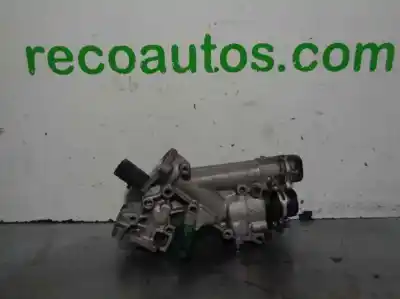 Gebrauchtes Autoersatzteil THERMOSTAT zum PEUGEOT 307 (S1)  OEM-IAM-Referenzen 9635696080  