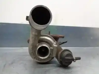 Second-hand car spare part TURBOCHARGER for RENAULT MEGANE I SCENIC (JA0)  OEM IAM references 7700874572F  4541651