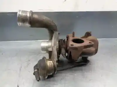 Second-hand car spare part turbocharger for renault megane i scenic (ja0) 1.9 dti diesel cat oem iam references 7700874572f  4541651