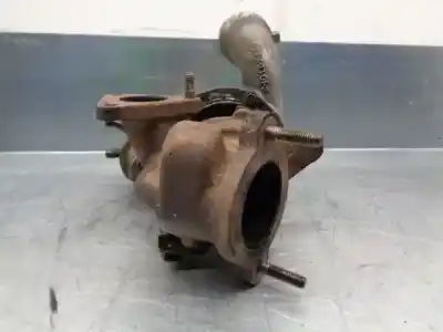 Second-hand car spare part turbocharger for renault megane i scenic (ja0) 1.9 dti diesel cat oem iam references 7700874572f  4541651