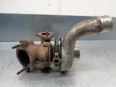 Second-hand car spare part turbocharger for renault megane i scenic (ja0) 1.9 dti diesel cat oem iam references 7700874572f  4541651