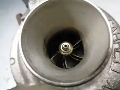 Second-hand car spare part turbocharger for renault megane i scenic (ja0) 1.9 dti diesel cat oem iam references 7700874572f  4541651