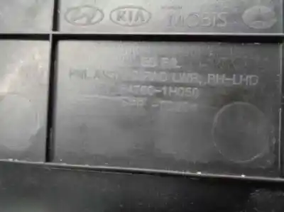 Автозапчастина б/у бардачок для kia cee´d (jd) 1.6 crdi 128 посилання на oem iam 847601h050  