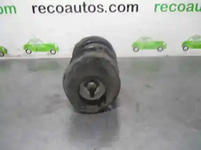 Second-hand car spare part front left shock absorber for renault megane i classic (la0) 1.9 dti diesel cat oem iam references 7700412915a  