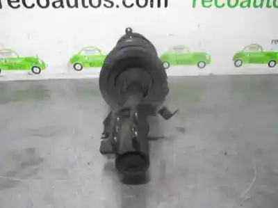 Second-hand car spare part front left shock absorber for renault megane i classic (la0) 1.9 dti diesel cat oem iam references 7700412915a  
