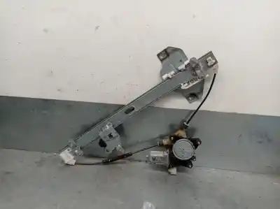 Peça sobressalente para automóvel em segunda mão elevador de vidros traseiro direito por kia carnival 2.9 crdi vgt active referências oem iam 834024d000