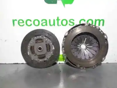 Pezzo di ricambio per auto di seconda mano KIT FRIZIONE per CITROEN C4 COUPE  Riferimenti OEM IAM 9670270080  