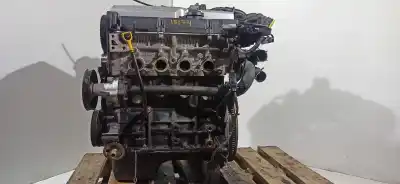 Second-hand car spare part complete engine for hyundai accent (mc) 1.4 cat oem iam references g4ee  6t006234