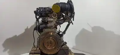 Second-hand car spare part complete engine for hyundai accent (mc) 1.4 cat oem iam references g4ee  6t006234