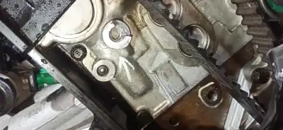 Second-hand car spare part complete engine for hyundai accent (mc) 1.4 cat oem iam references g4ee  6t006234